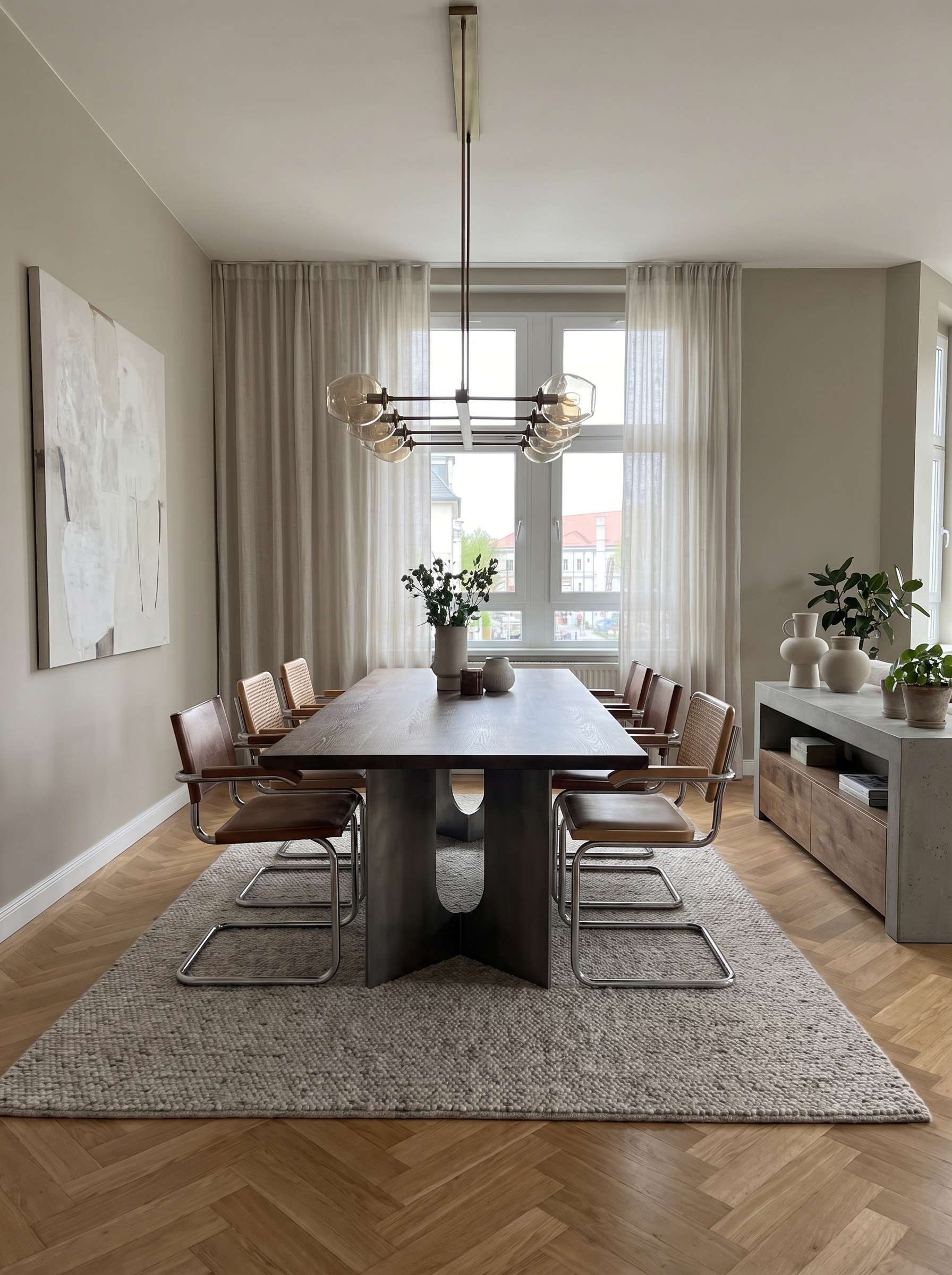Thumbnail-Wohnung zum Mieten in cottbus 1.440,00 € 152 m²