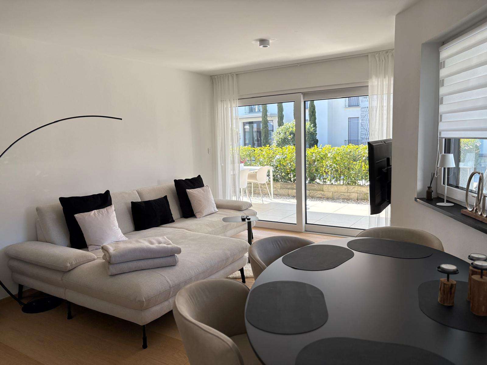 Thumbnail-Wohnung zum Mieten in Nonnenhorn 1.065,00 € 59 m²