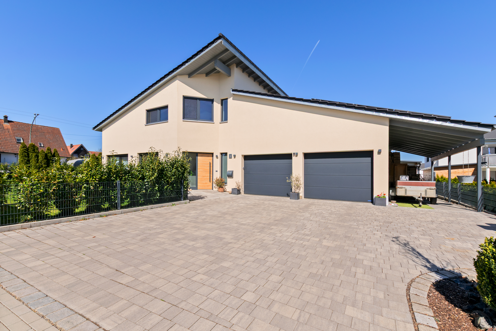 Thumbnail-Haus zum Kaufen in Blindheim 749.000,00 € 181.73 m²