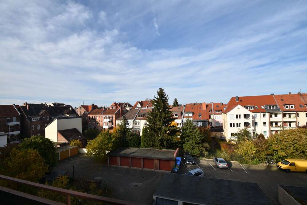 Thumbnail-Wohnung zum Mieten in Hildesheim 665,00 € 78 m²