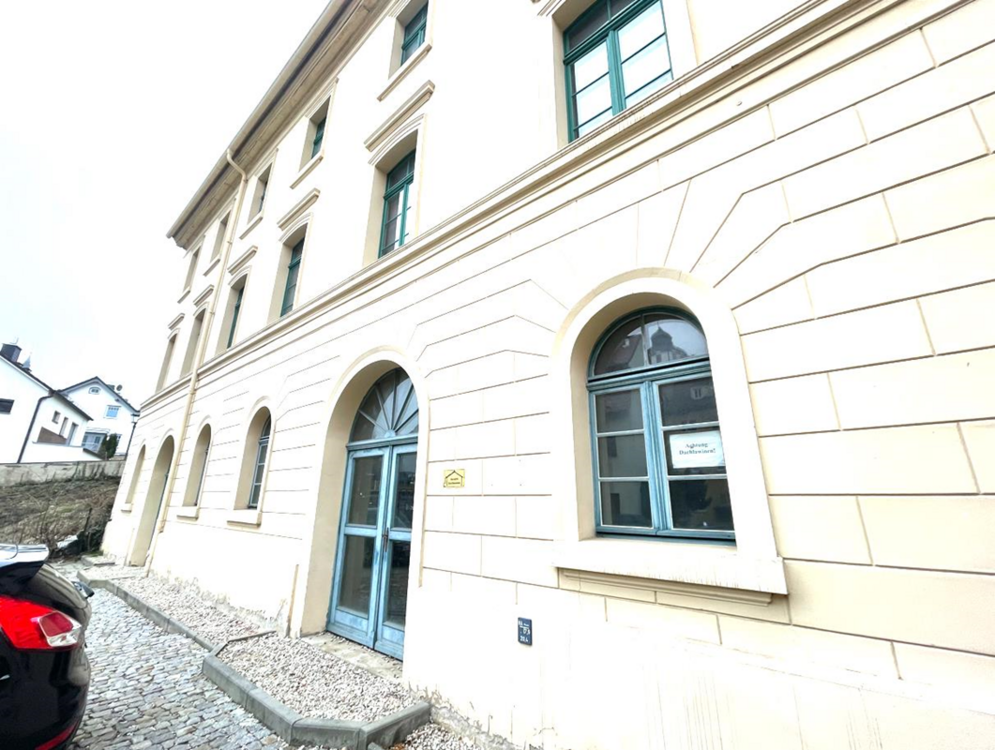 Thumbnail-Wohnung zum Kaufen in Altenburg 49.000,00 € 100 m²