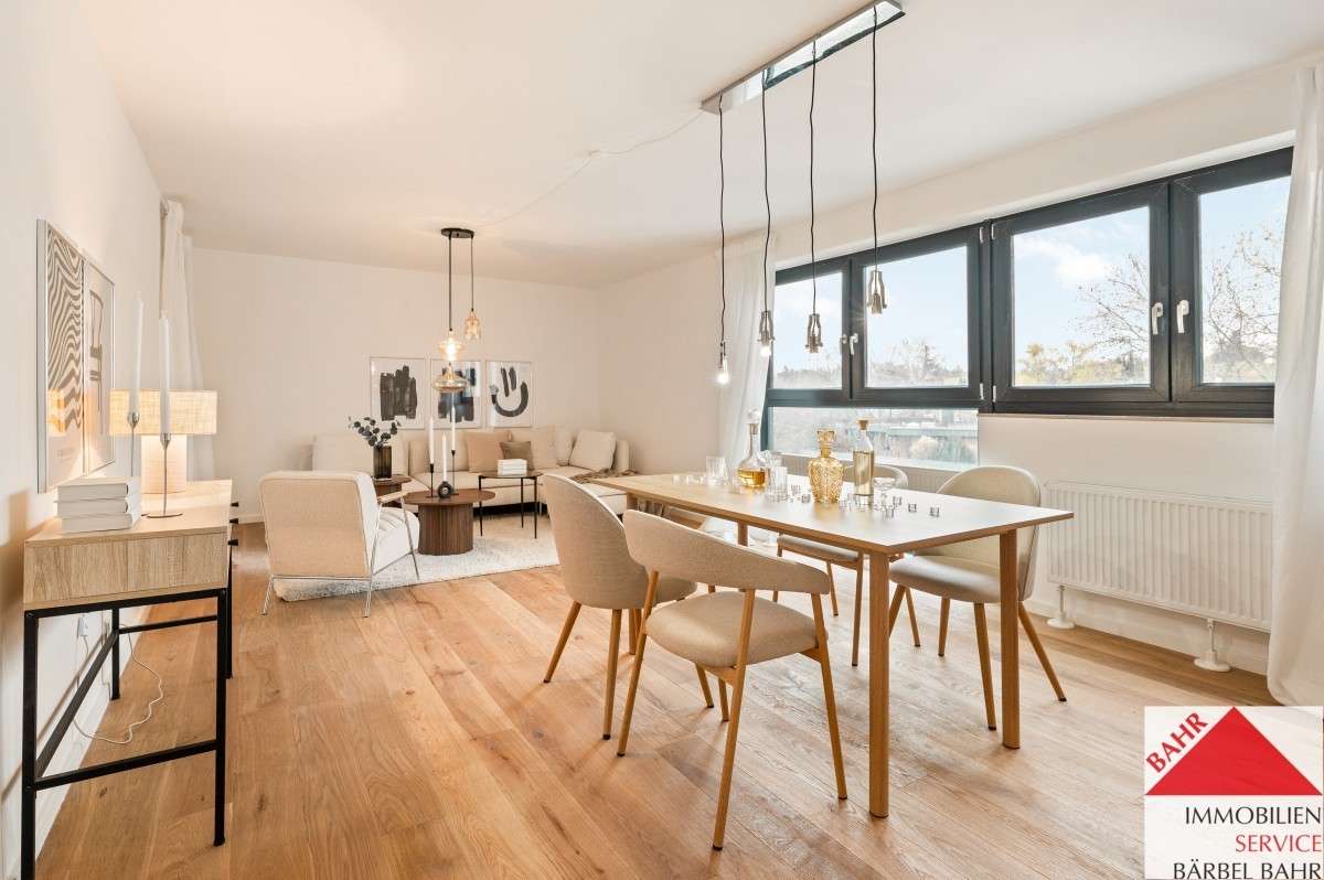 Thumbnail-Wohnung zum Kaufen in Böblingen 469.000,00 € 122 m²