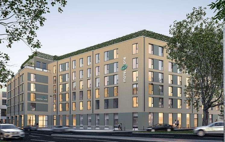 Thumbnail-Büro in Koblenz 3.572,41 € 224.68 m²