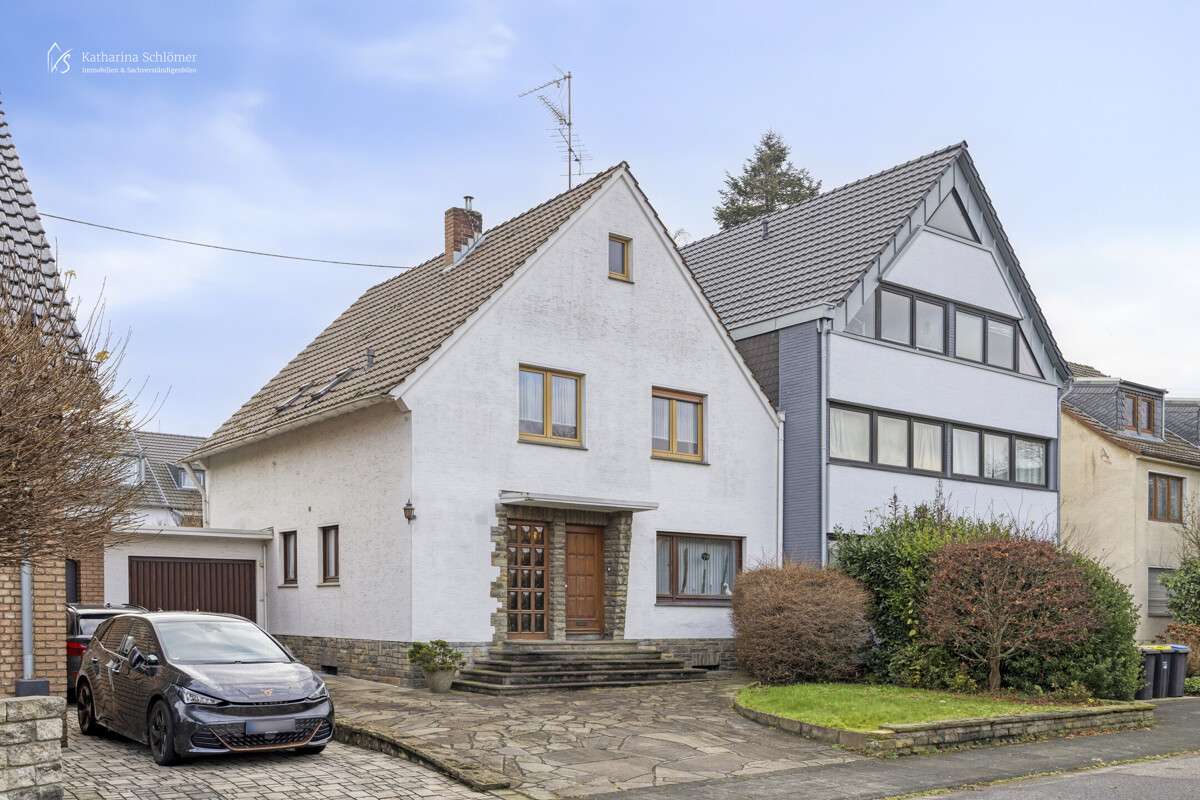 Thumbnail-Haus zum Kaufen in Köln 759.000,00 € 148 m²