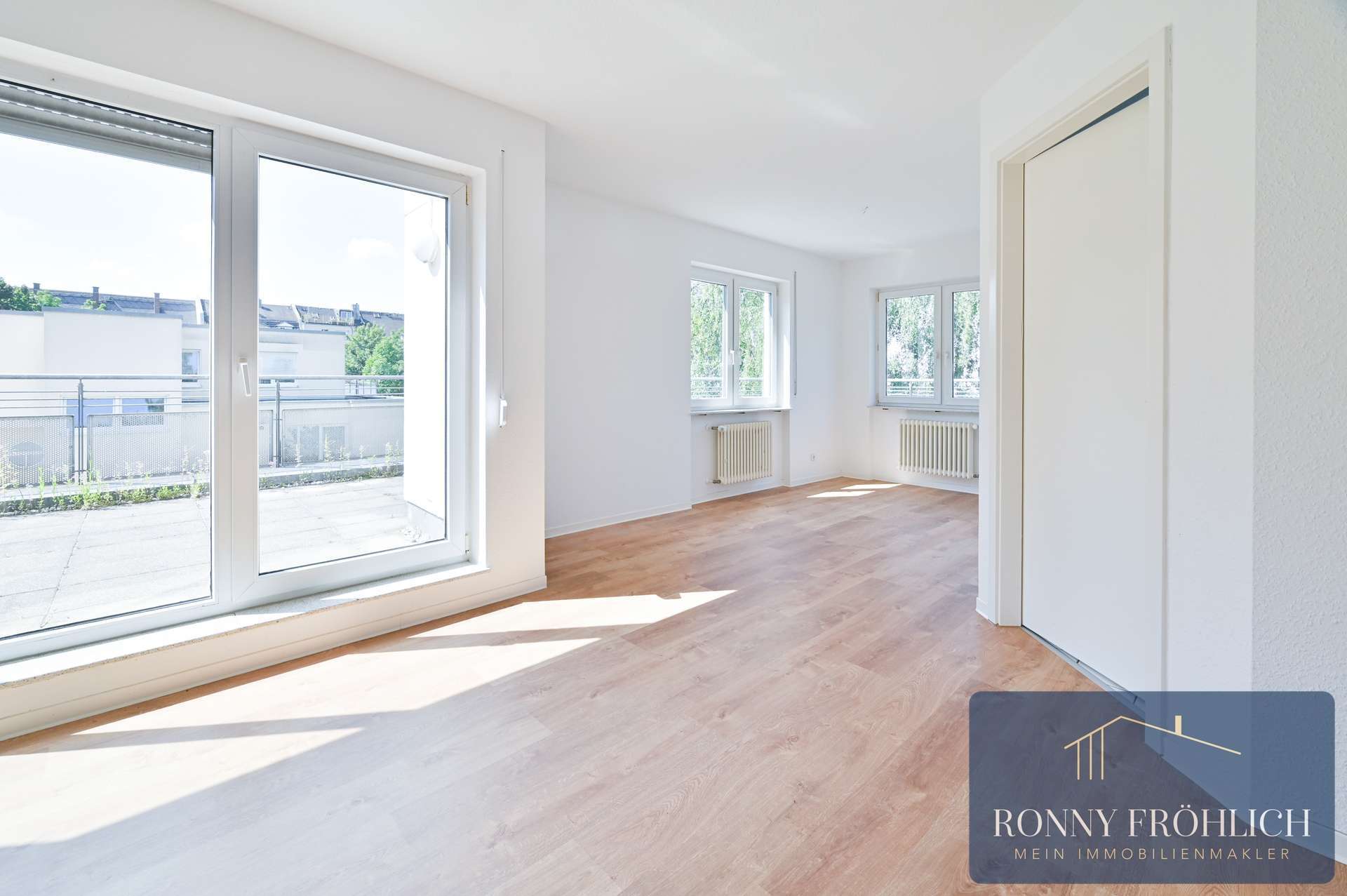 Thumbnail-Wohnung zum Kaufen in Chemnitz 192.000,00 € 96 m²