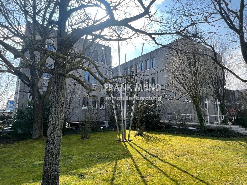 Thumbnail-Büro in Mönchengladbach-Uedding 1.864,40 € 236 m²