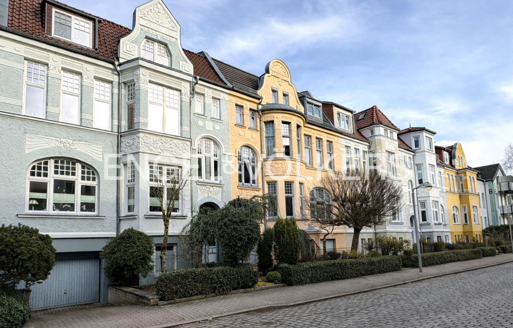 Thumbnail-Wohnung zum Mieten in Rostock 3.990,00 € 230 m²