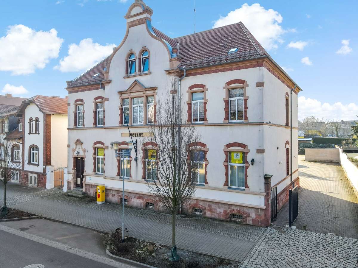 Thumbnail-Einzelhandel in Könnern 1.245,00 € 249 m²