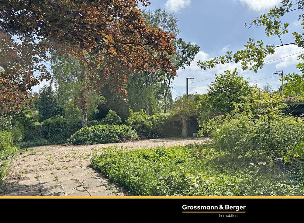 Thumbnail-Grundstück zu verkaufen in Hamburg 380.000,00 € 1359 m²