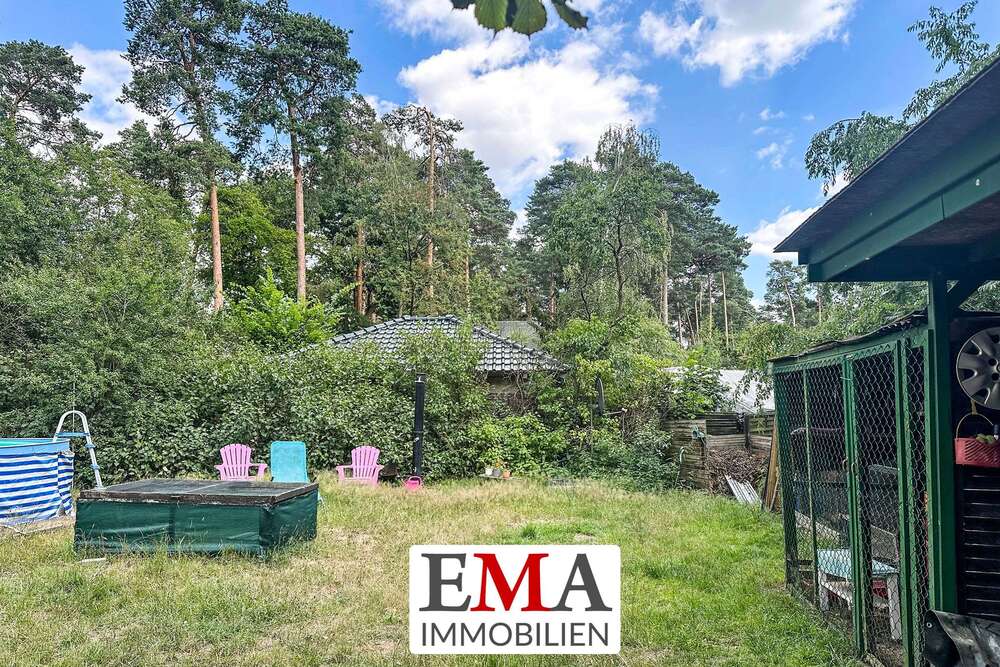 Thumbnail-Grundstück zu verkaufen in Schönwalde-Glien 234.000,00 € 900 m²