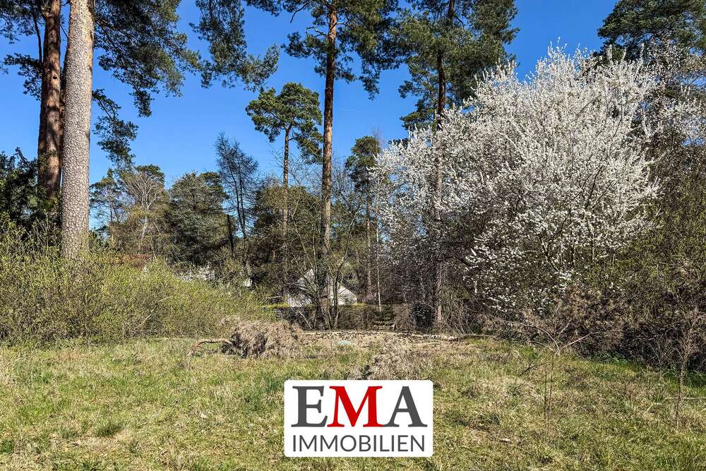 Thumbnail-Grundstück zu verkaufen in Schönwalde-Glien 234.000,00 € 900 m²