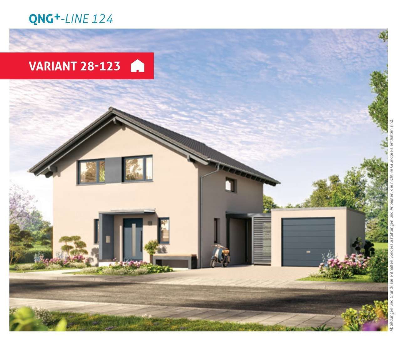 Thumbnail-Haus zum Kaufen in Leipzig 531.102,00 € 114 m²