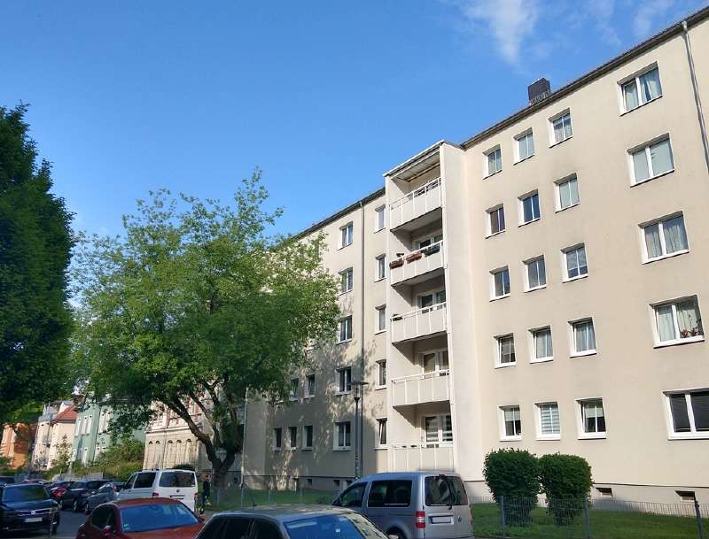 Thumbnail-Wohnung zum Mieten in Dresden 495,00 € 46.85 m²