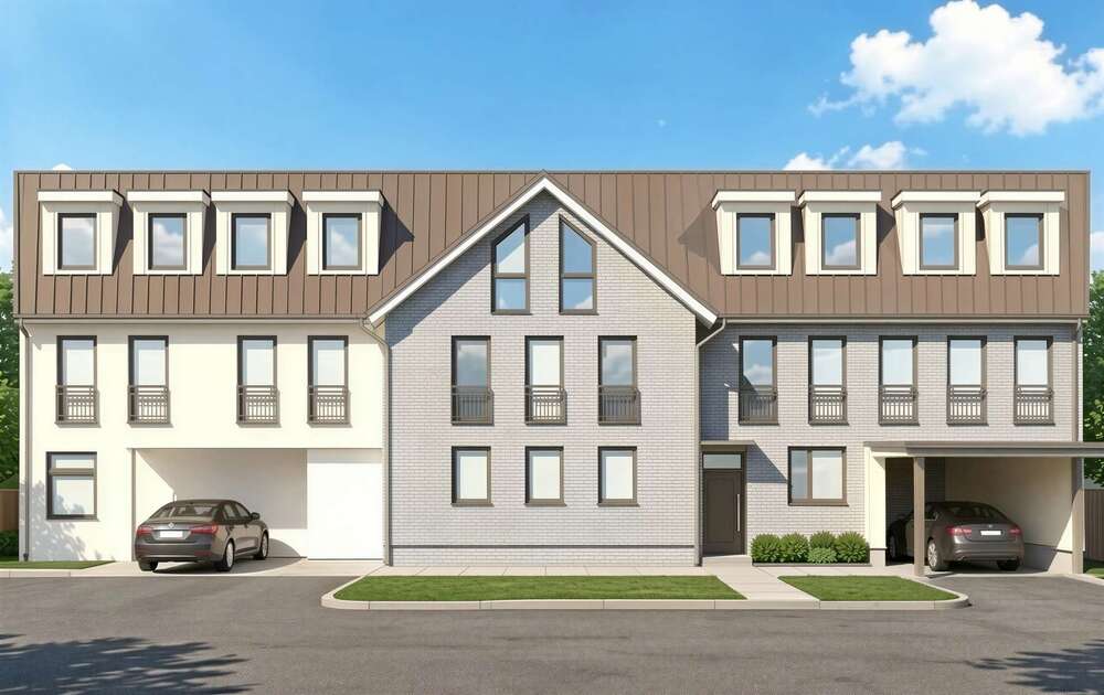 Thumbnail-Grundstück zu verkaufen in Köln 1.200.000,00 € 520 m²