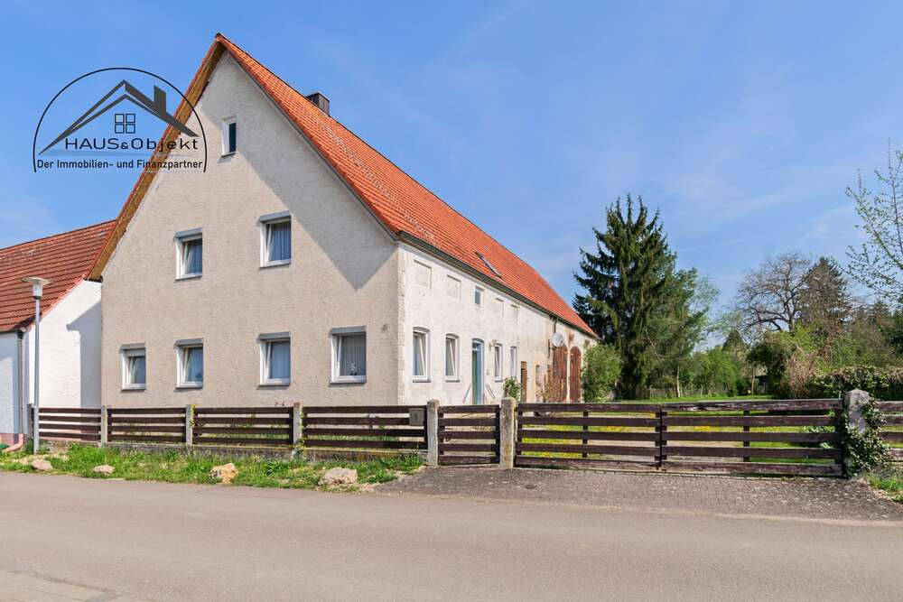 Thumbnail-Haus zum Kaufen in Lauingen 449.000,00 € 120 m²