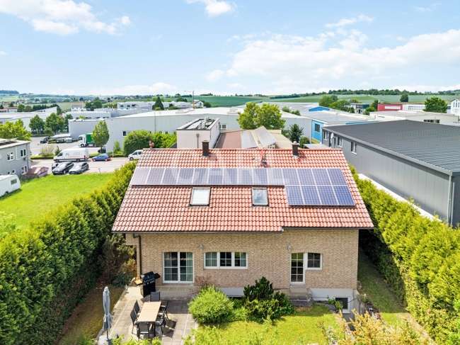 Thumbnail-Haus zum Kaufen in Ilsfeld 2.449.000,00 € 153.41 m²