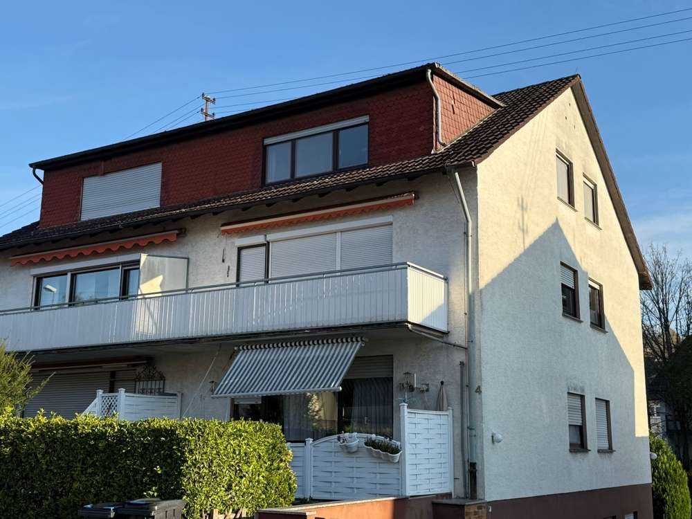 Thumbnail-Wohnung zum Kaufen in Wiesbaden Medenbach 185.000,00 € 73 m²