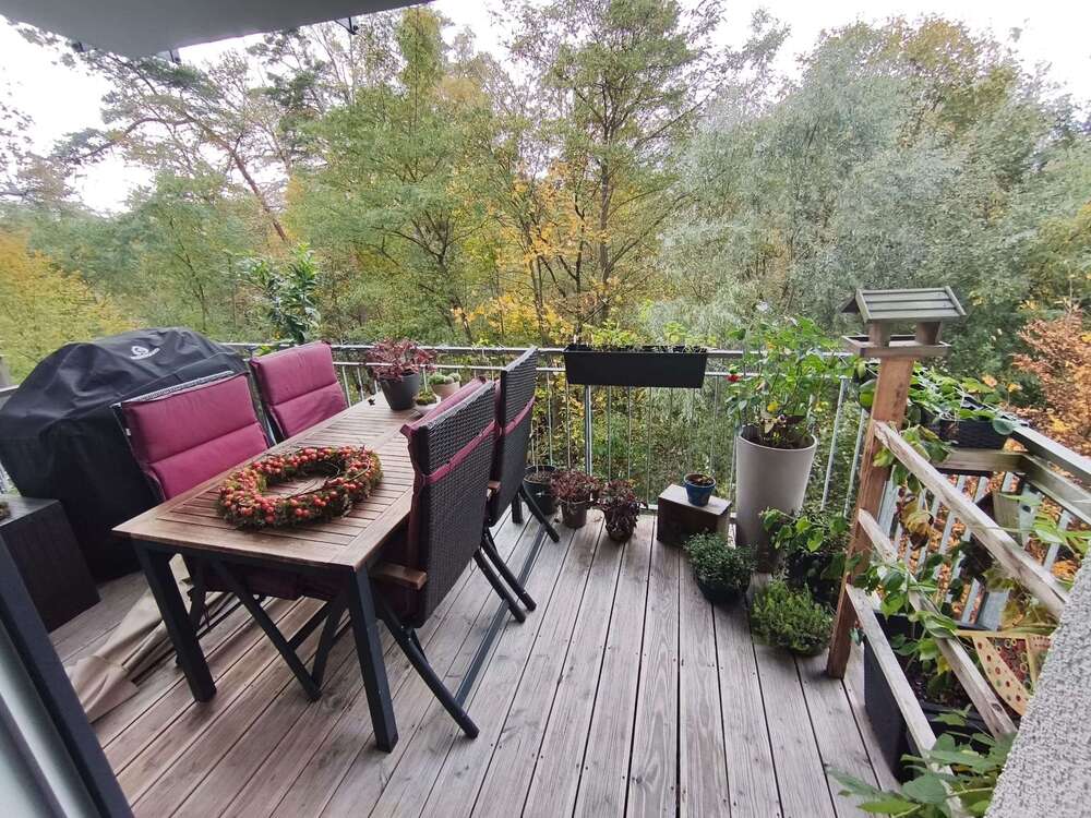 Thumbnail-Wohnung zum Mieten in Hanau 1.100,00 € 74.89 m²