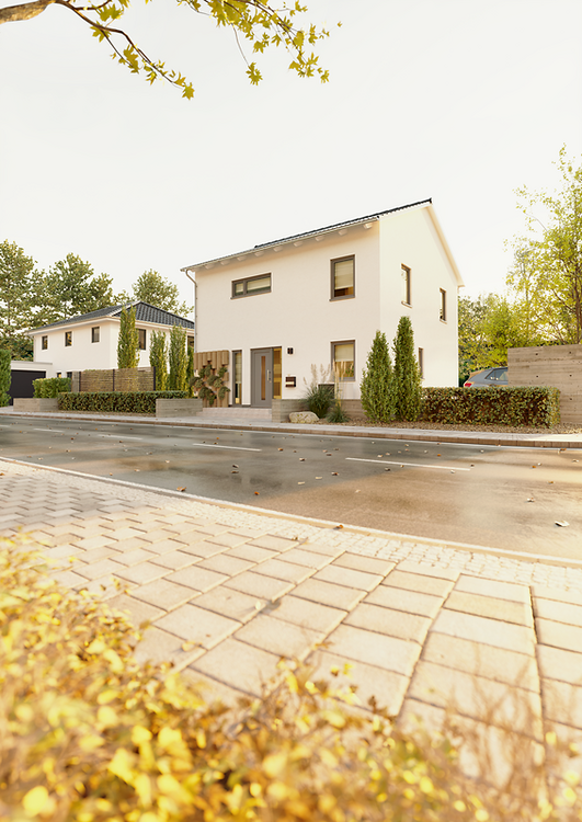 Thumbnail-Haus zum Kaufen in Groß Köris 395.000,00 € 124 m²