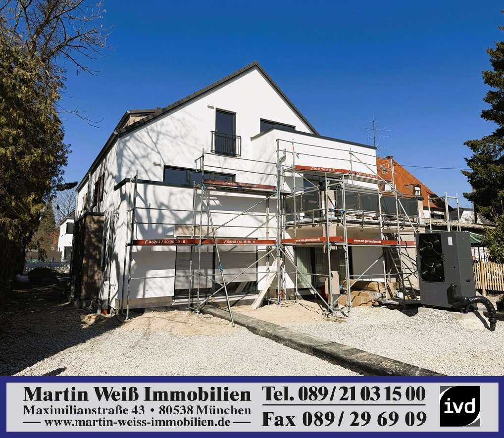 Thumbnail-Wohnung zum Mieten in München 1.595,00 € 68 m²