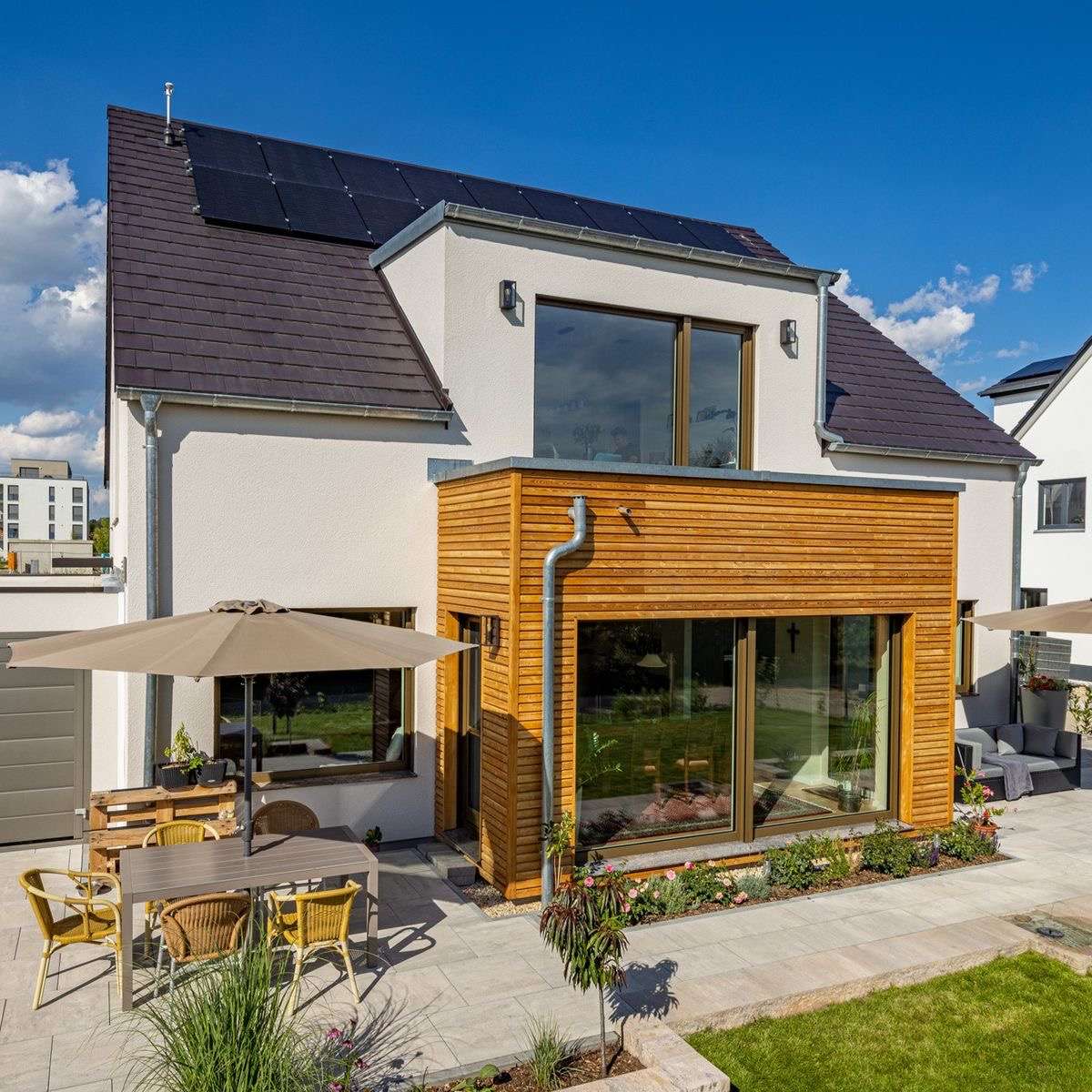 Thumbnail-Haus zum Kaufen in Becherbach bei Kirn 679.000,00 € 140 m²