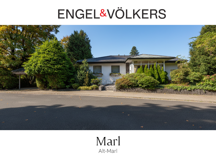 Thumbnail-Haus zum Kaufen in Marl 680.000,00 € 238 m²