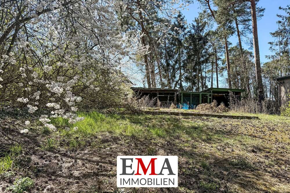 Thumbnail-Grundstück zu verkaufen in Schönwalde-Glien 452.000,00 € 1738 m²