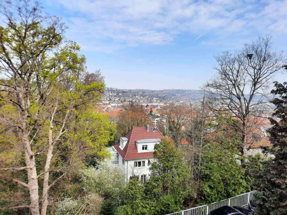 Thumbnail-Wohnung zum Mieten in Stuttgart 1.700,00 € 96 m²