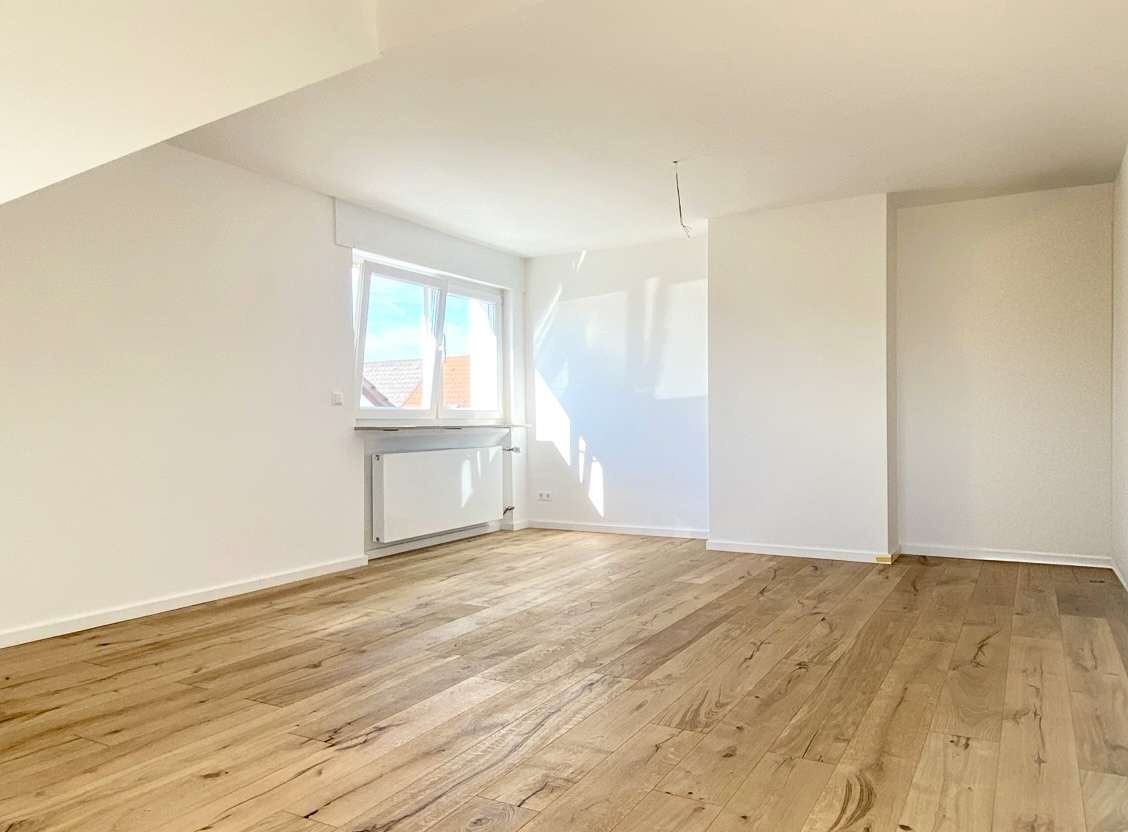 Thumbnail-Wohnung zum Kaufen in Schwetzingen 240.000,00 € 65 m²