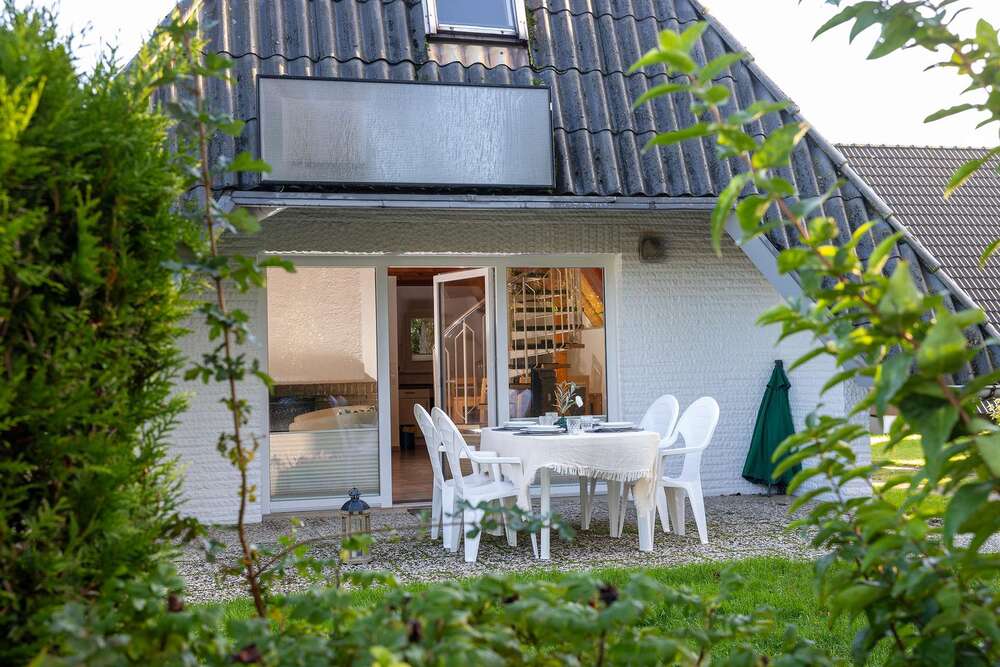 Thumbnail-Haus zum Kaufen in Wurster Nordseeküste 245.000,00 € 66.05 m²
