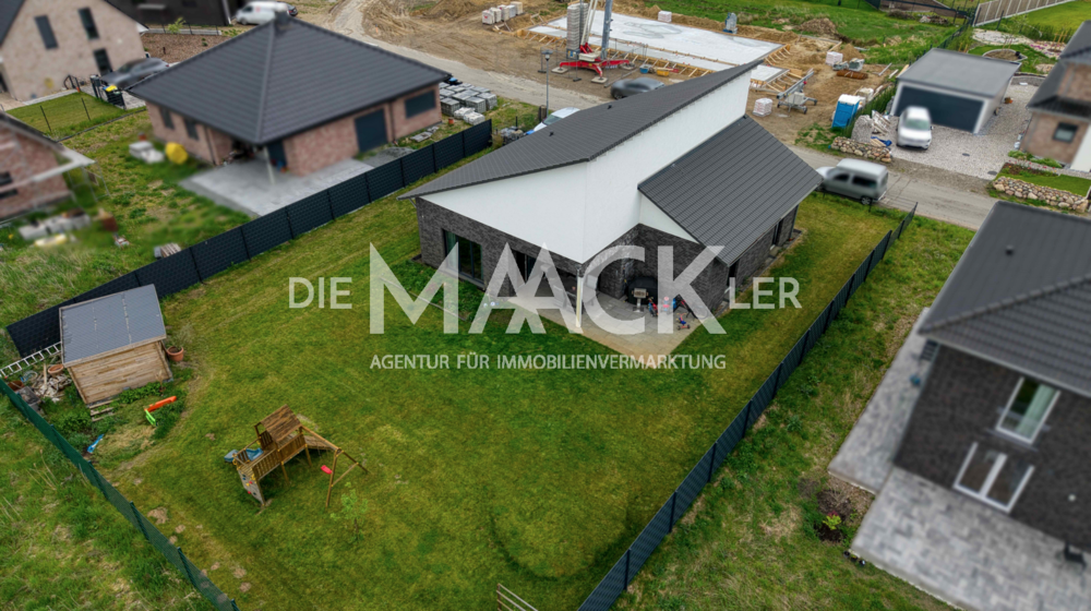 Thumbnail-Haus zum Kaufen in Artlenburg 565.000,00 € 131 m²