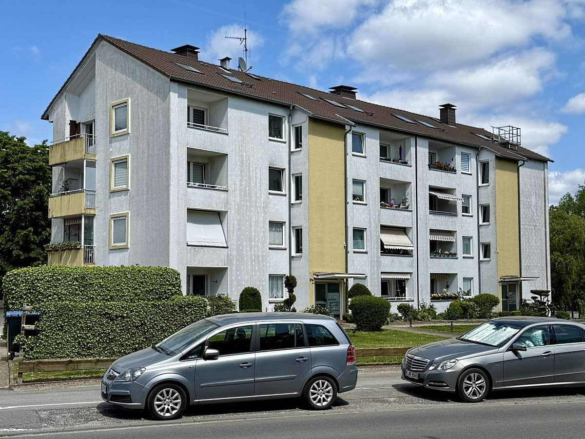 Thumbnail-Wohnung zum Mieten in Dorsten 550,00 € 54 m²