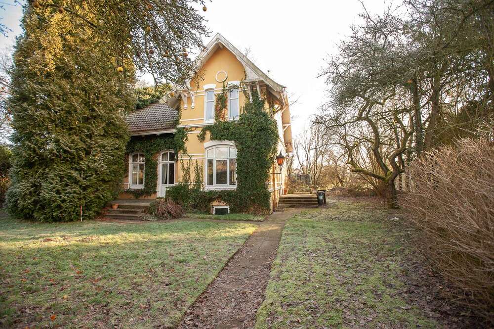 Thumbnail-Haus zum Kaufen in Barsbüttel 695.000,00 € 145.6 m²