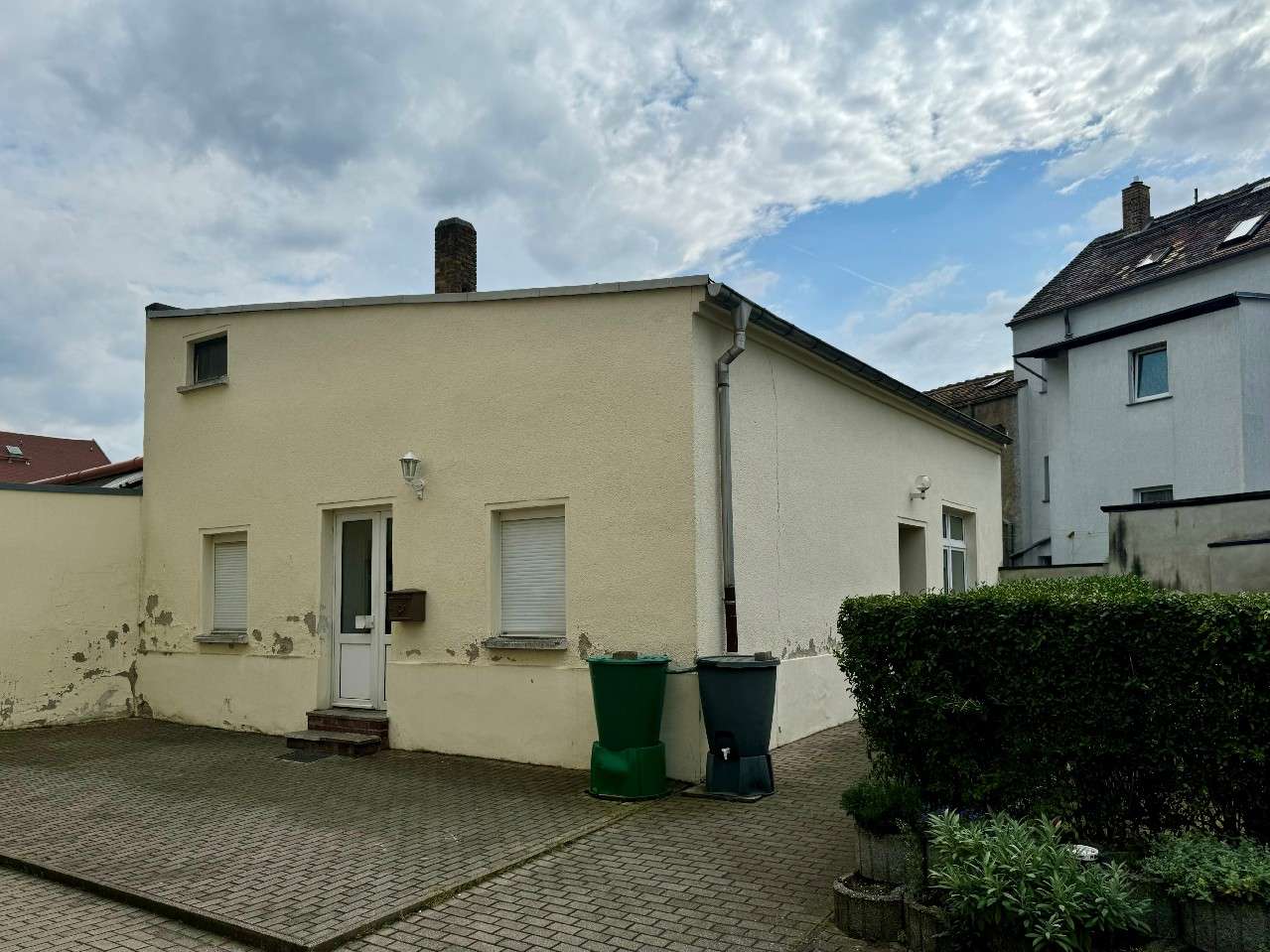 Thumbnail-Halle in Leipzig 360,00 € 120 m²