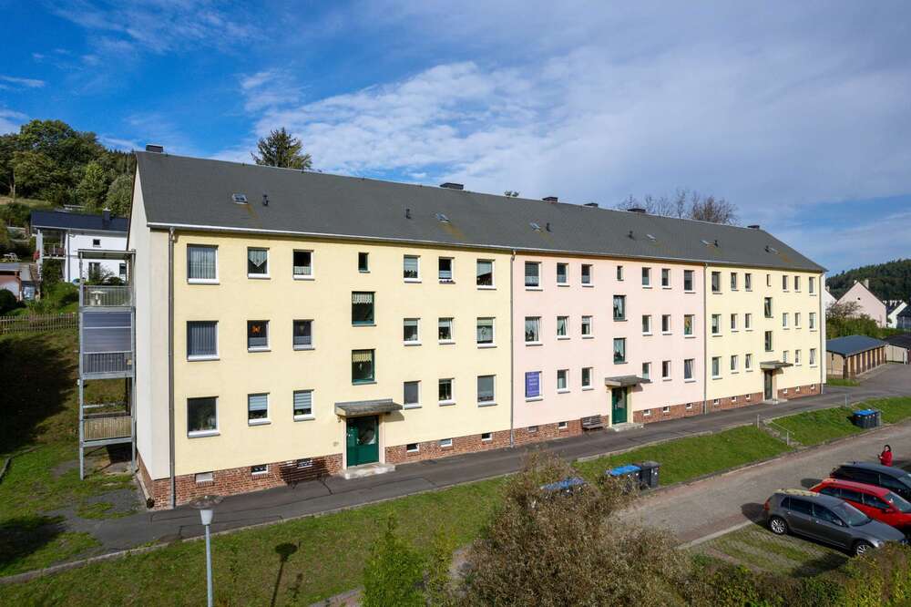 Thumbnail-Wohnung zum Mieten in Drebach 240,00 € 47.2 m²