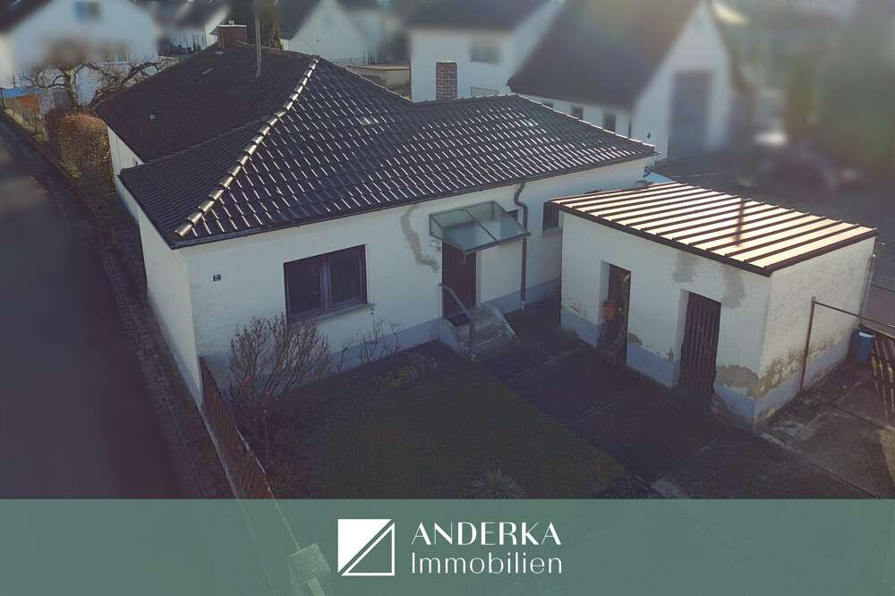 Thumbnail-Haus zum Kaufen in Günzburg 265.000,00 € 96.78 m²