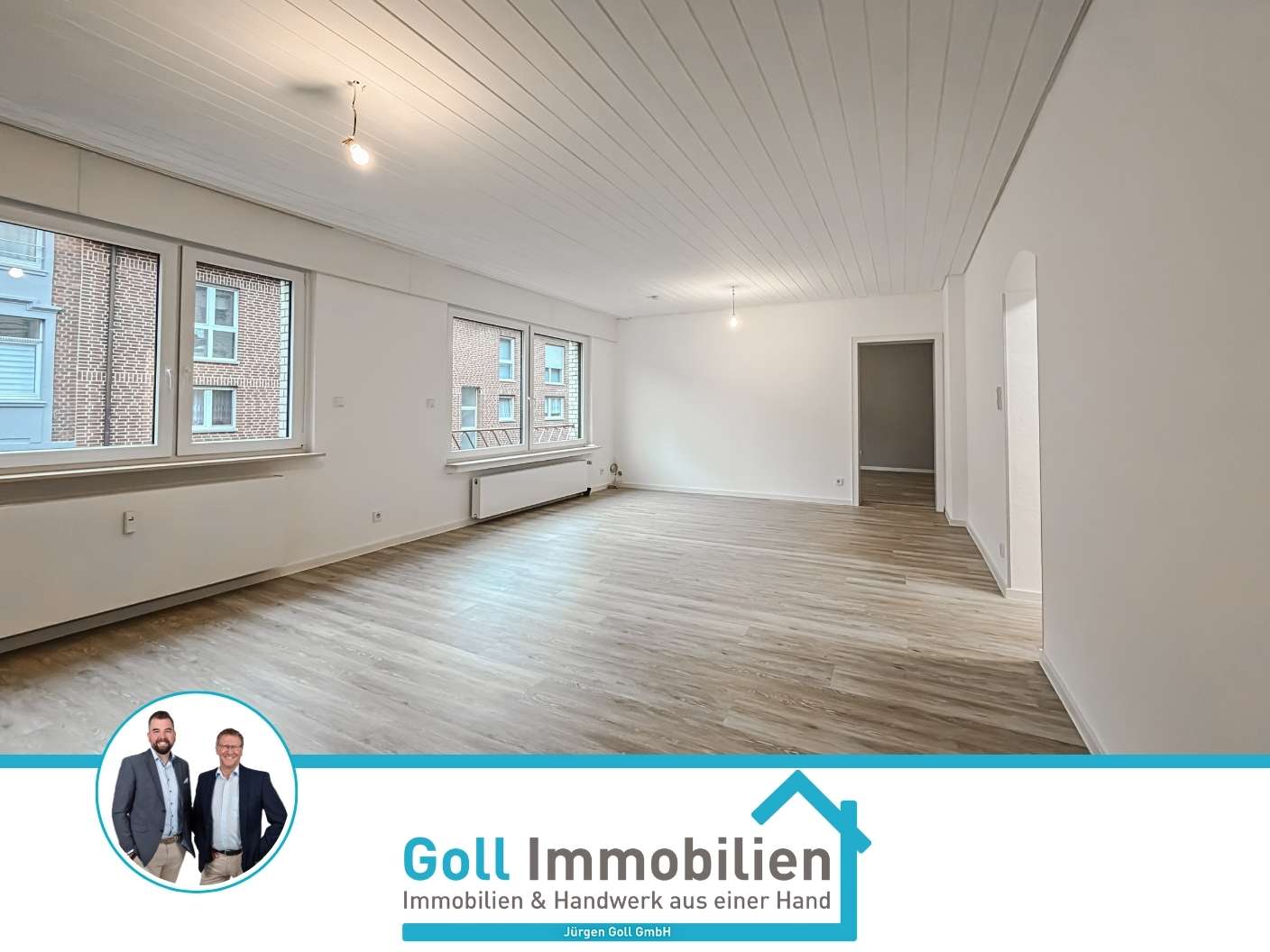 Thumbnail-Wohnung zum Mieten in Aachen Eilendorf 750,00 € 90 m²