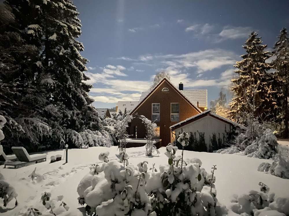 Thumbnail-Haus zum Kaufen in Geesthacht 519.000,00 € 118.93 m²