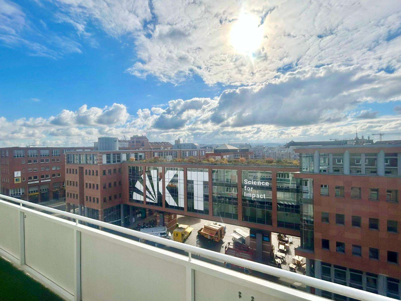 Thumbnail-Wohnung zum Mieten in Karlsruhe 2.150,00 € 154 m²