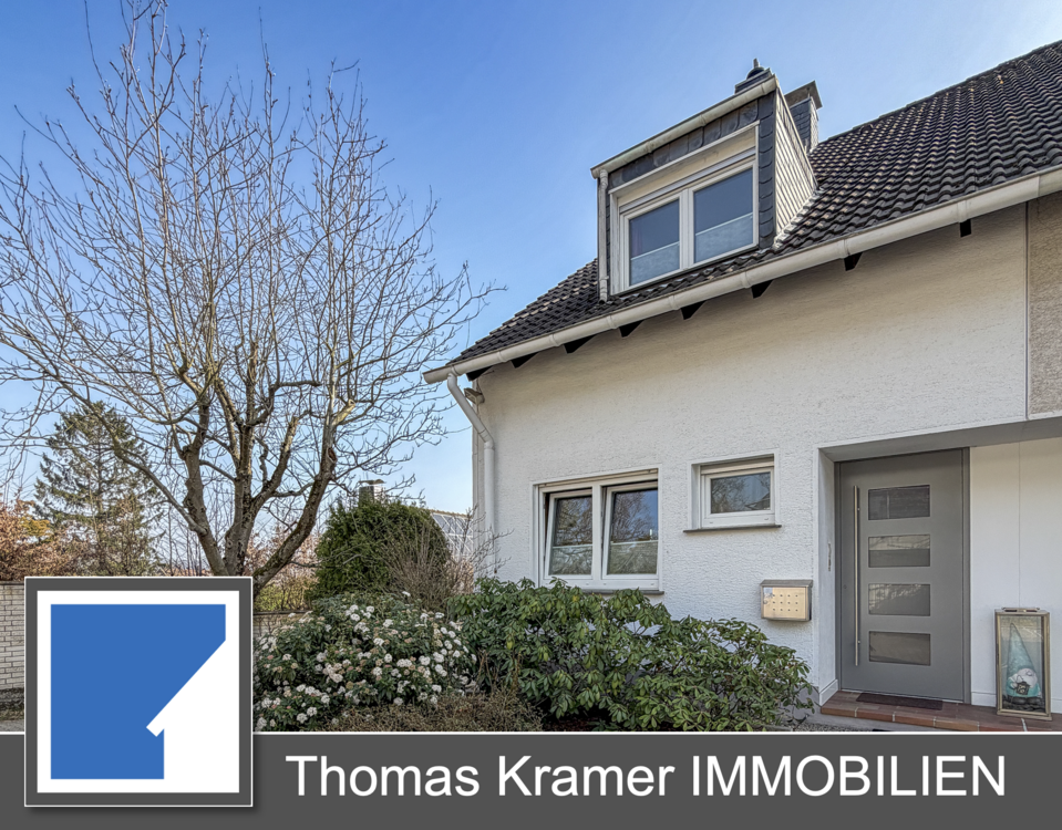 Thumbnail-Haus zum Kaufen in Wuppertal 439.000,00 € 121 m²