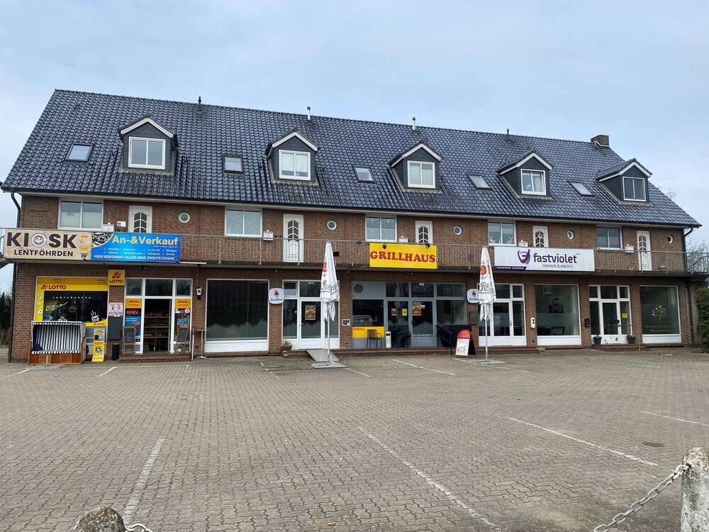 Thumbnail-Gastronomie in Lentföhrden 1.100,00 € 120 m²