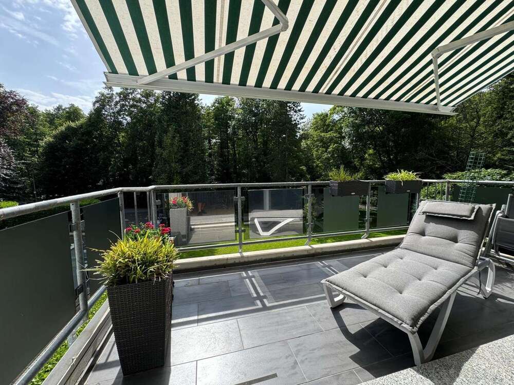 Thumbnail-Wohnung zum Mieten in Haan 1.250,00 € 106 m²