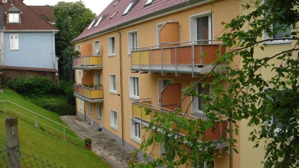 Thumbnail-Wohnung zum Mieten in Hagen 510,00 € 71.22 m²