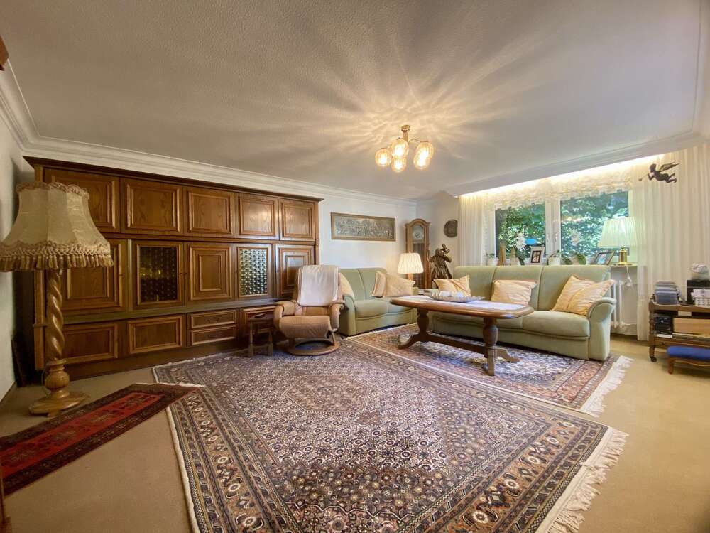 Thumbnail-Haus zum Kaufen in Zaberfeld 199.000,00 € 153 m²