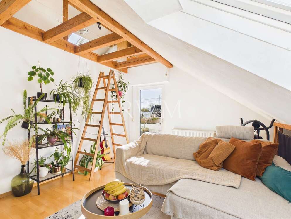 Thumbnail-Wohnung zum Kaufen in Esslingen 199.000,00 € 63.7 m²