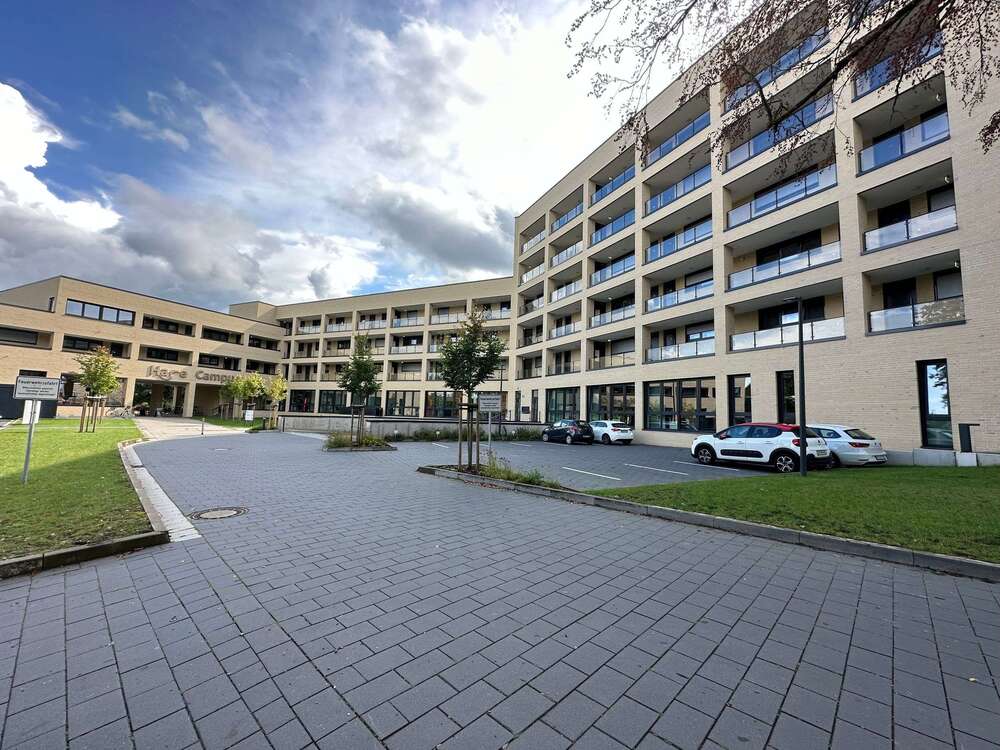 Thumbnail-Wohnung zum Mieten in Osnabrück 1.400,00 € 119.54 m²