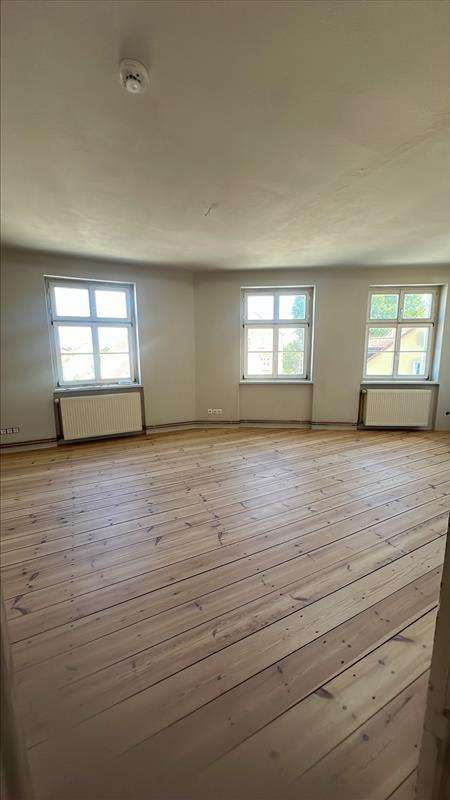 Thumbnail-Wohnung zum Mieten in Angermünde 786,83 € 104.91 m²