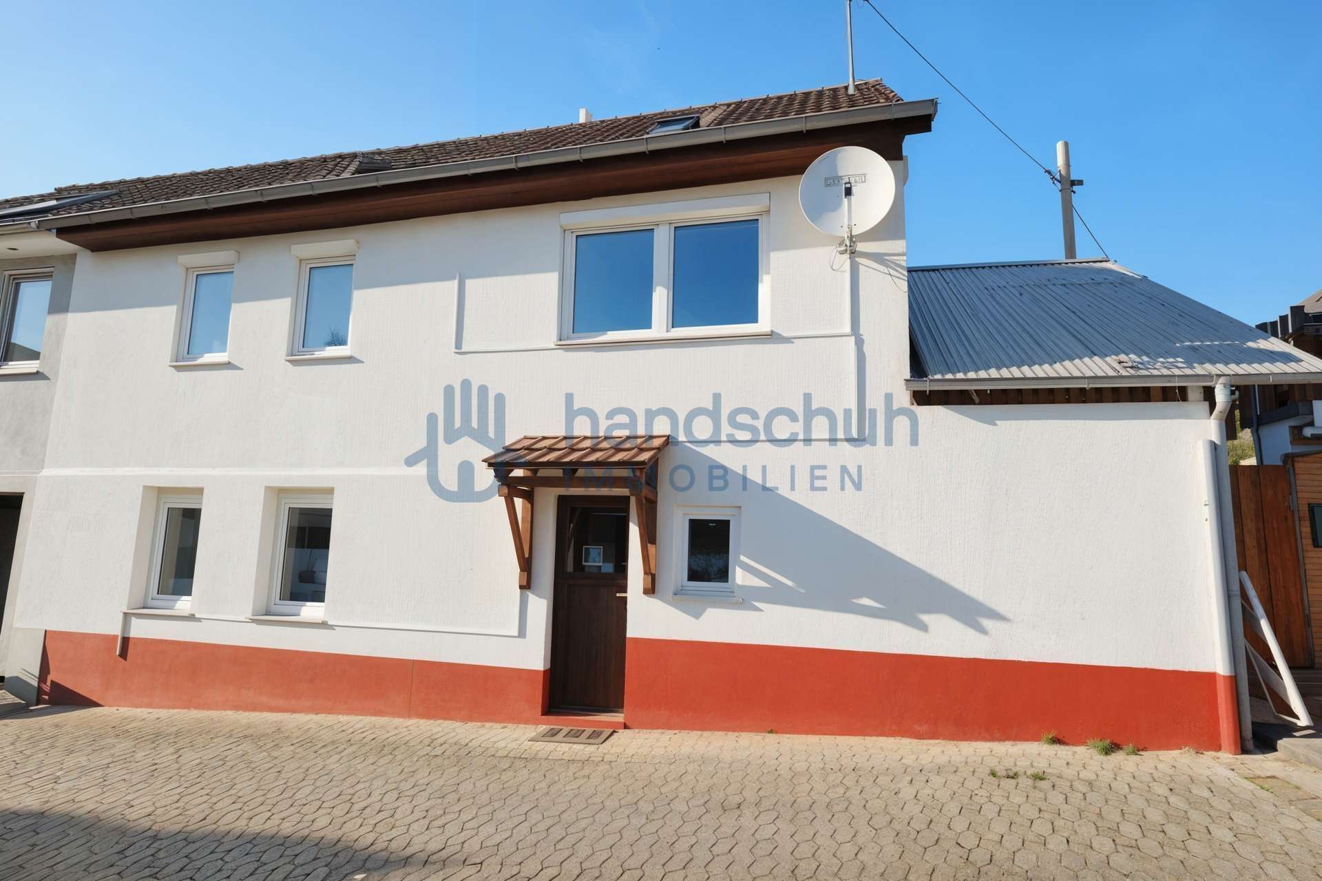 Thumbnail-Haus zum Kaufen in Schweppenhausen 150.000,00 € 90 m²