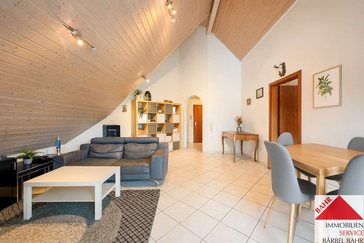 Thumbnail-Wohnung zum Kaufen in Schönaich 189.000,00 € 55 m²