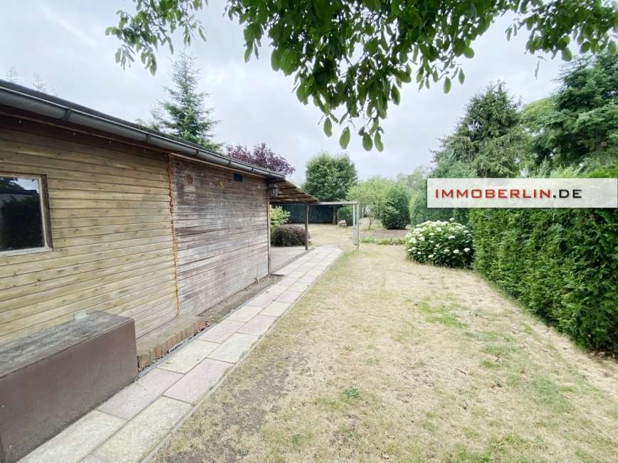 Thumbnail-Grundstück zu verkaufen in Teltow 497.000,00 € 950 m²